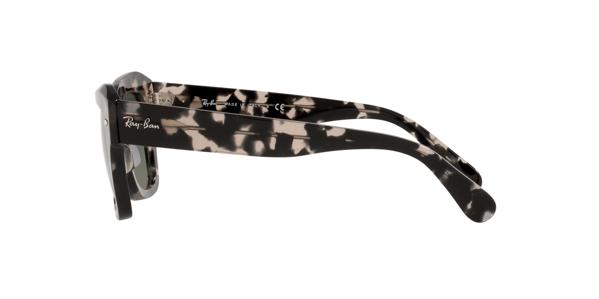 RAY-BAN RB2186 STATE STREET 133371 49