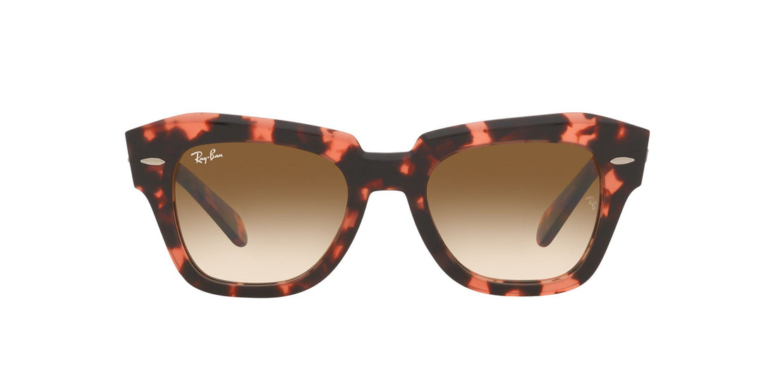 Translation missing: es.seo.product.type.gafas-de-sol ray-ban rb2186 state street 133451 unisex talla 49mm - Translation missing: es.seo.product.alt.imagen-secundaria
