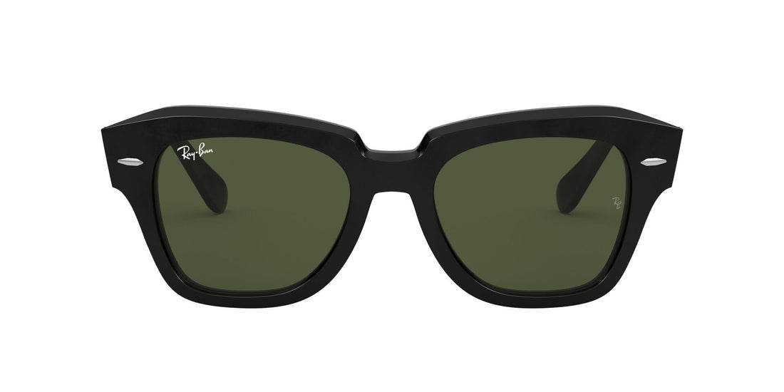 Translation missing: es.seo.product.type.gafas-de-sol ray-ban rb2186 state street 901/31 unisex talla 49mm - Translation missing: es.seo.product.alt.imagen-secundaria