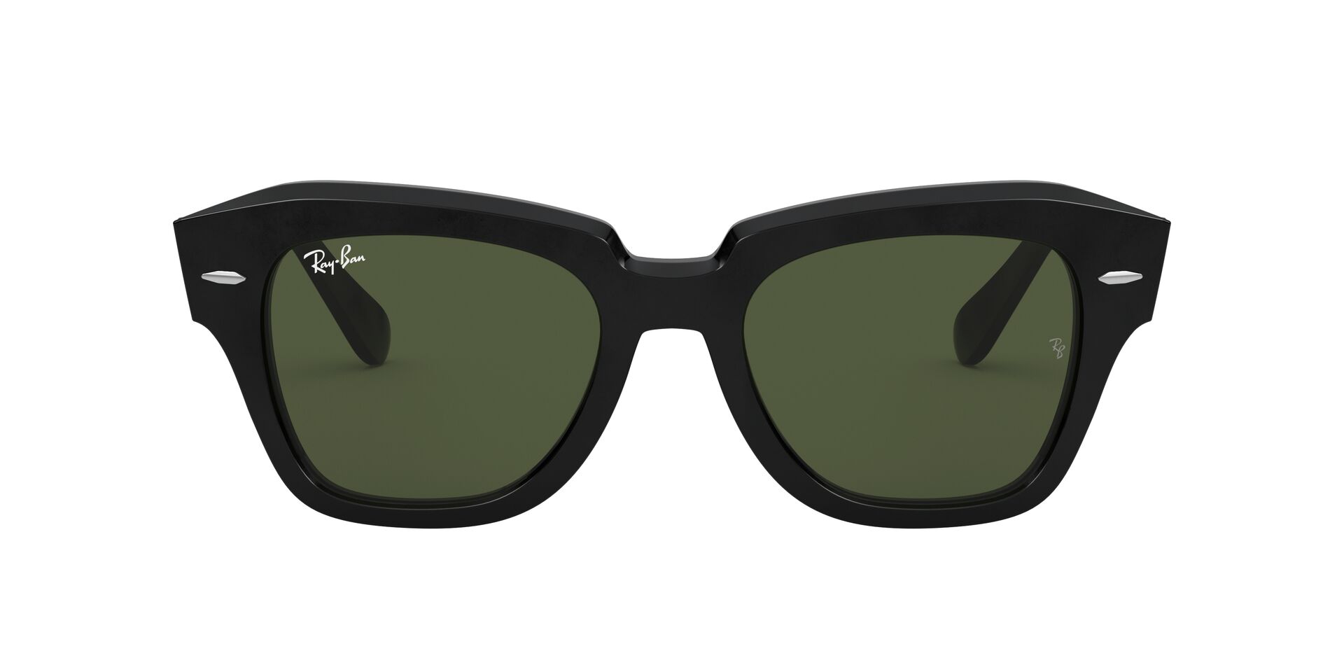 RAY-BAN RB2186 STATE STREET 901/31 49