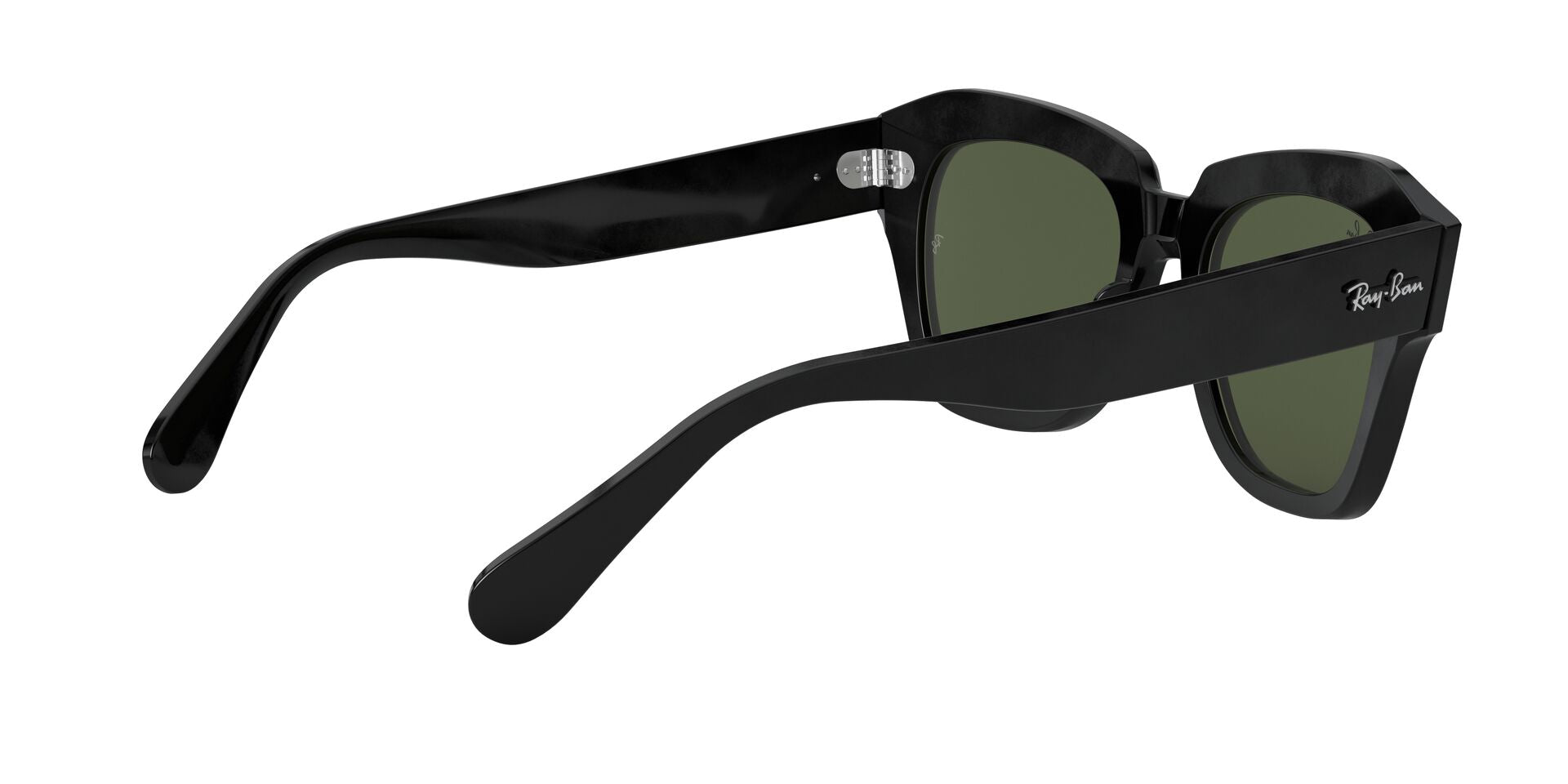 RAY-BAN RB2186 STATE STREET 901/31 52