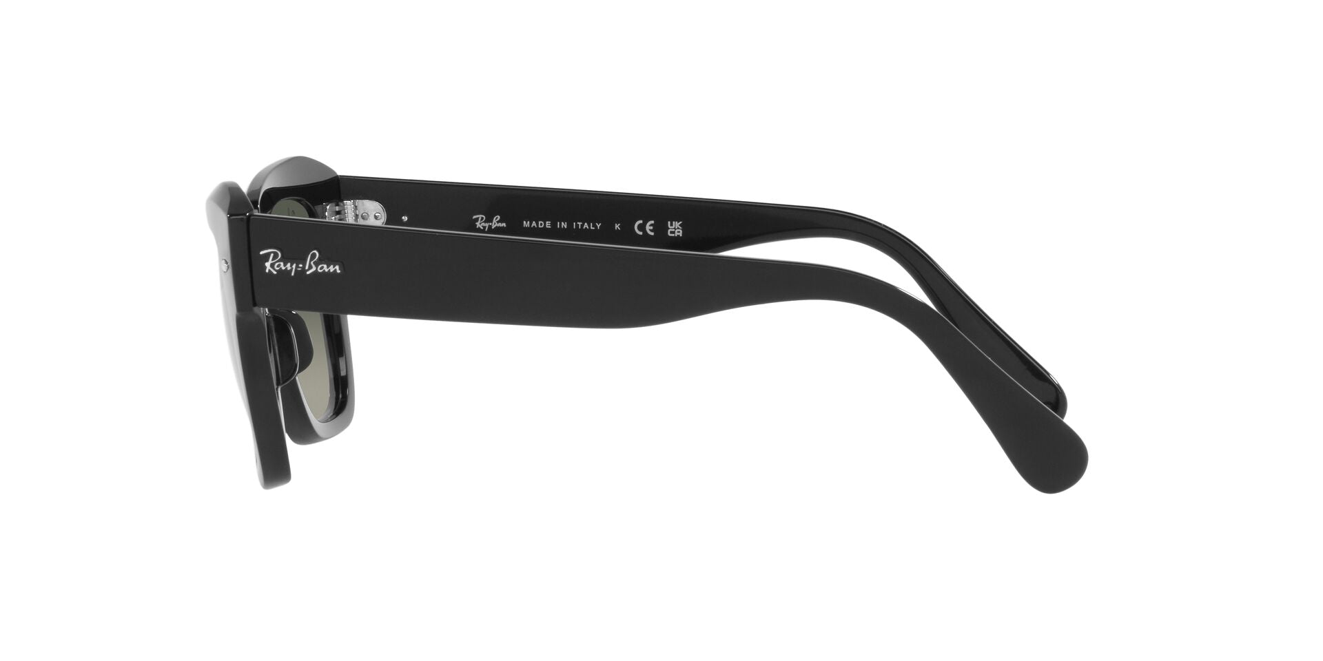 RAY-BAN RB2186 STATE STREET 901/71 49