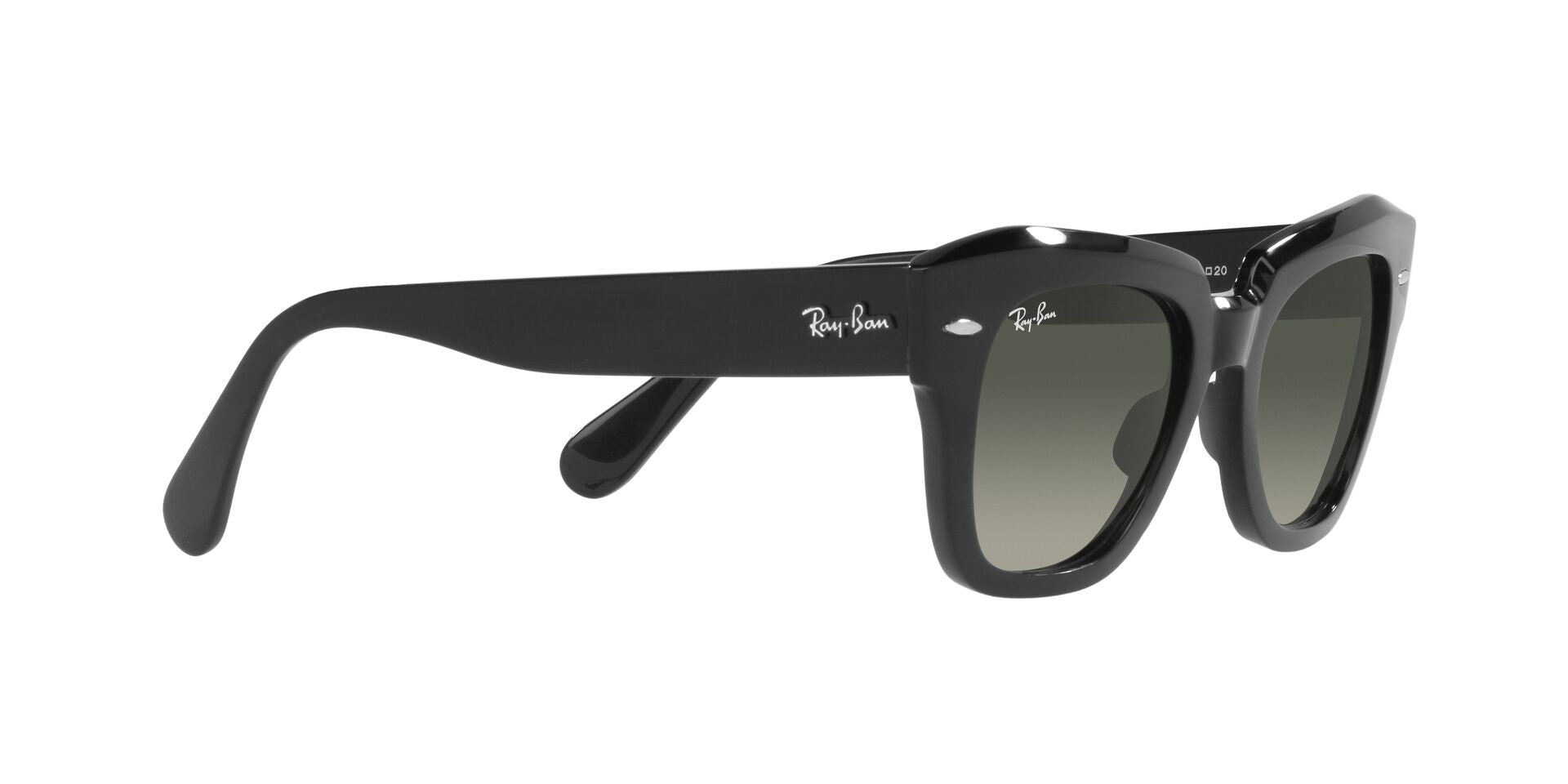 RAY-BAN RB2186 STATE STREET 901/71 49