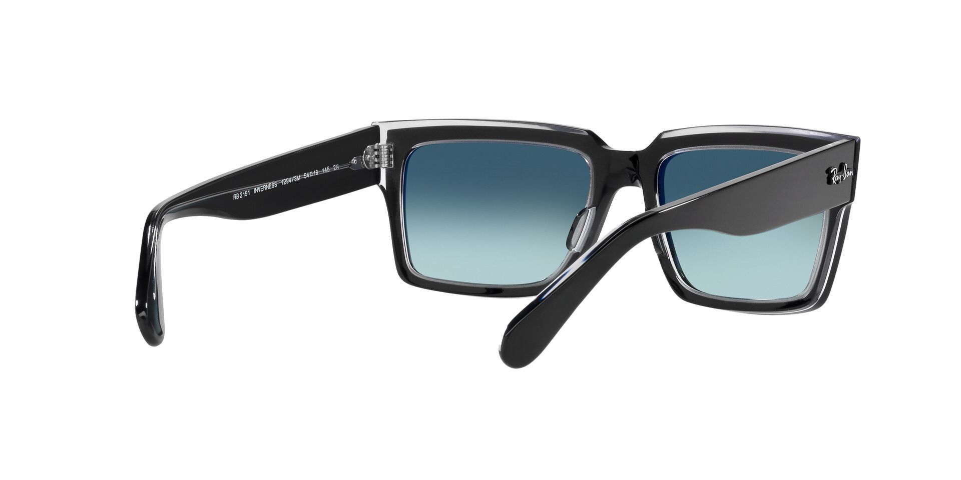 RAY-BAN RB2191 INVERNESS 12943M 54