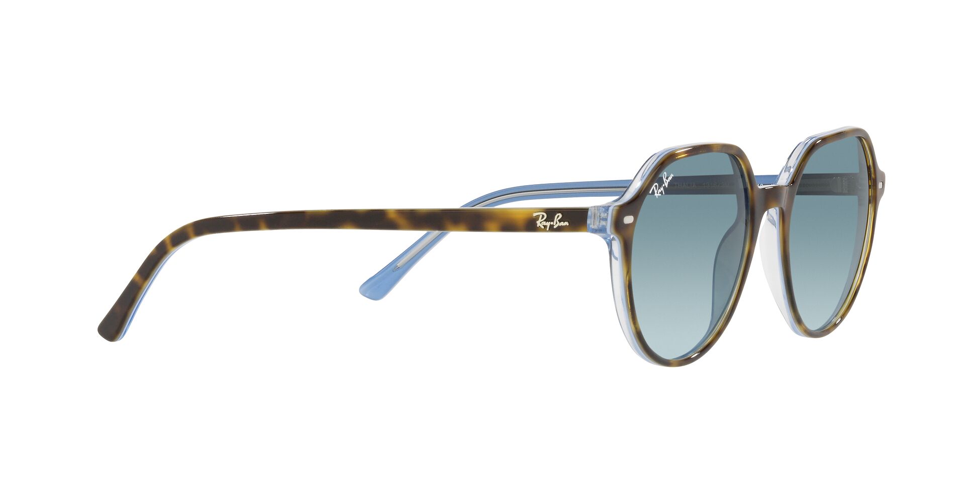 RAY-BAN RB2195 THALIA 13163M 53