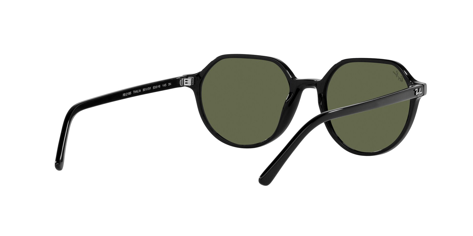 RAY-BAN RB2195 THALIA 901/31 53