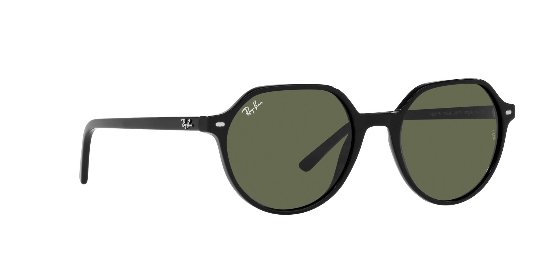 RAY-BAN RB2195 THALIA 901/31 53