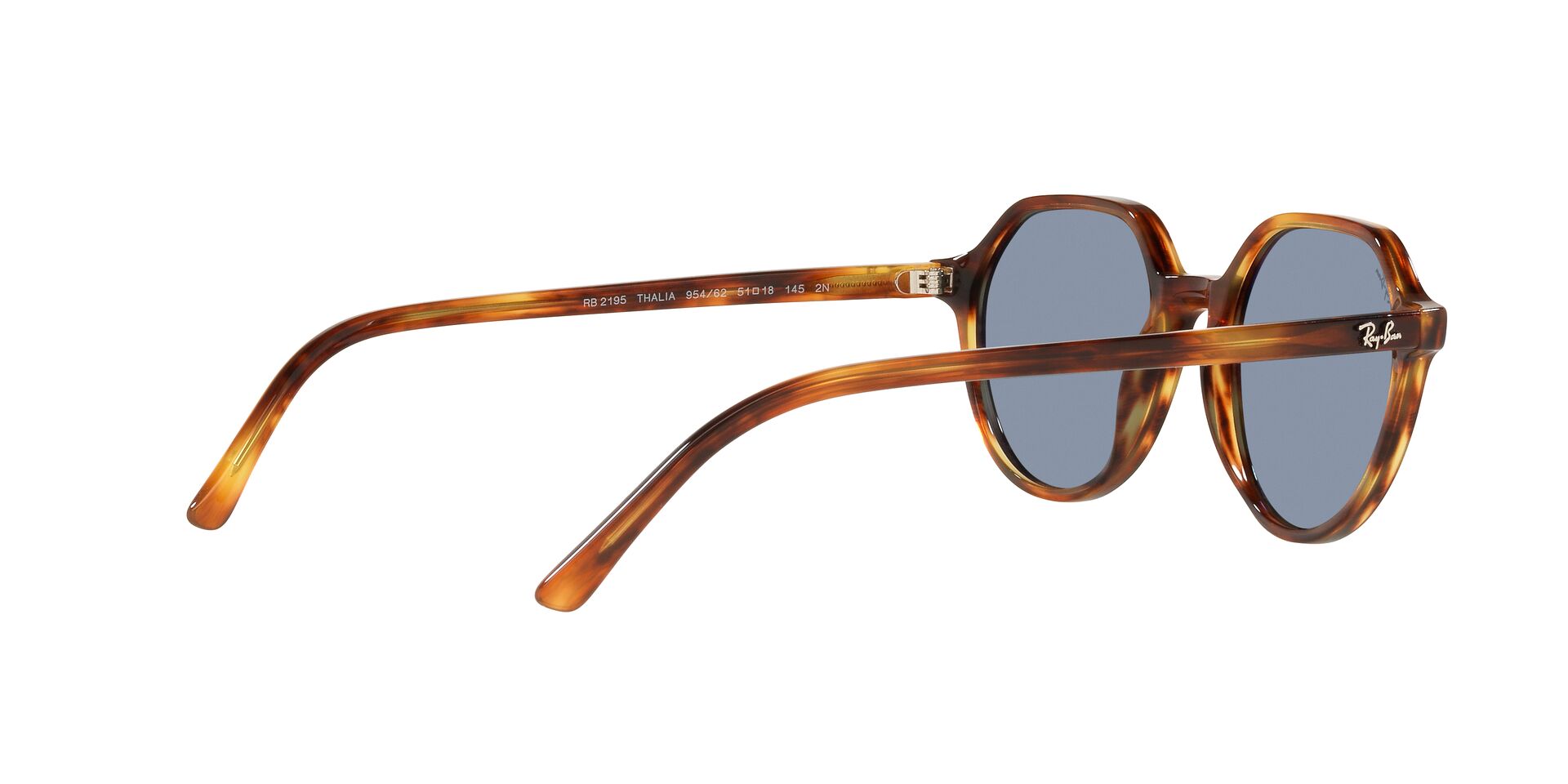 RAY-BAN RB2195 THALIA 954/62 51