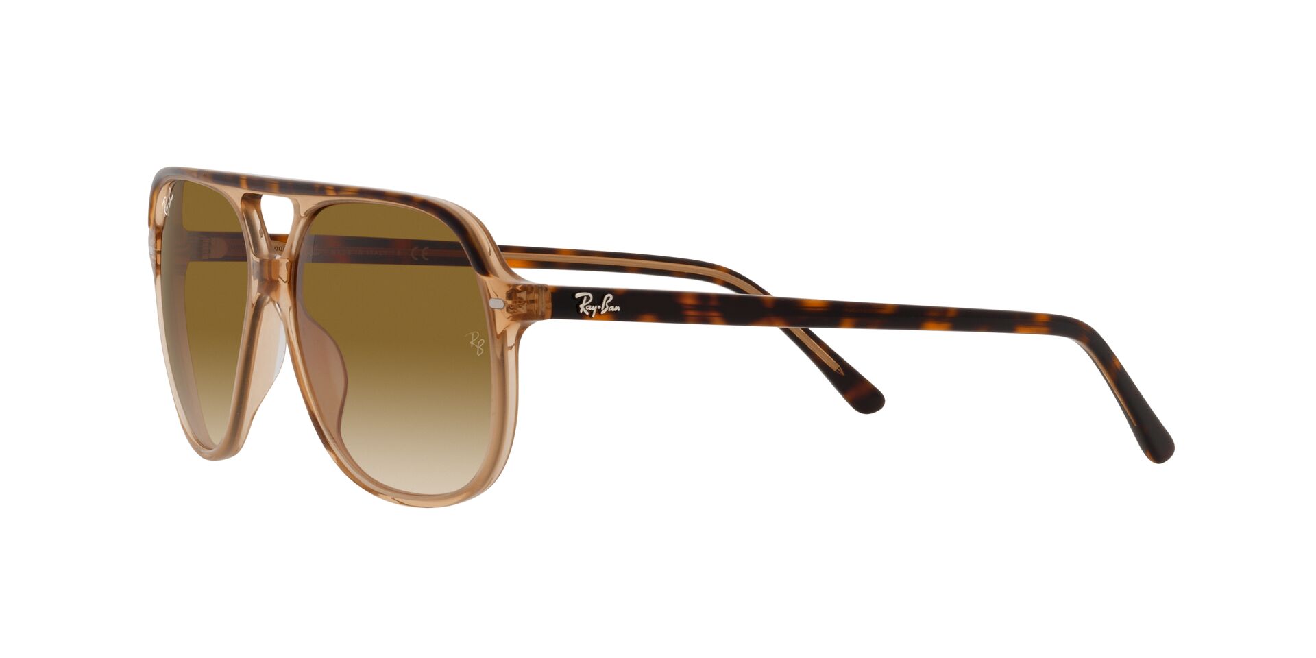 RAY-BAN RB2198 BILL 129251 56