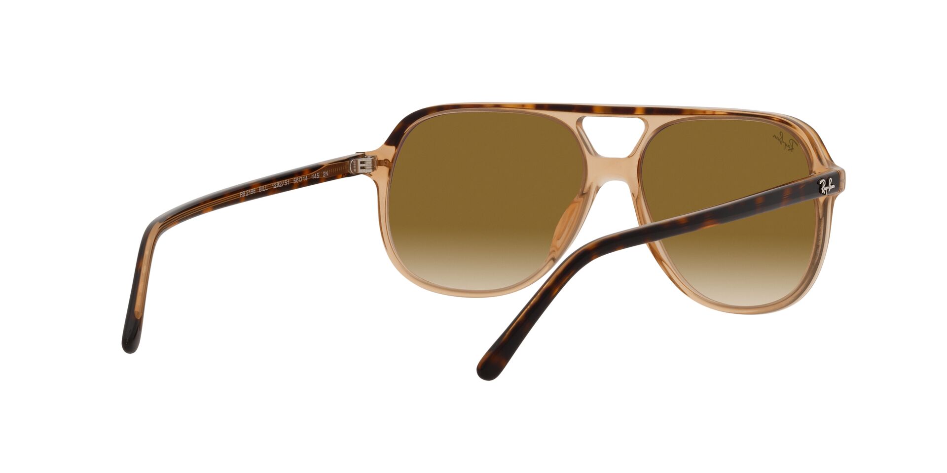 RAY-BAN RB2198 BILL 129251 56