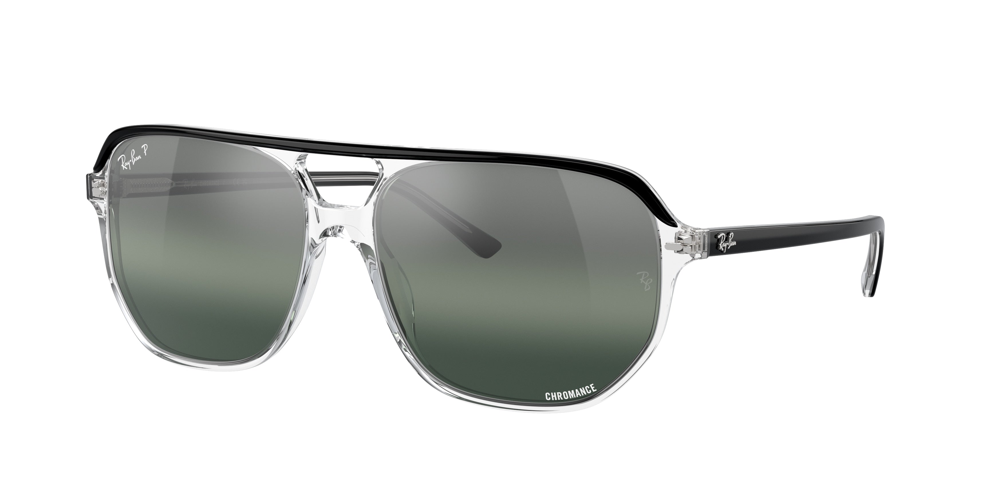RAY-BAN RB2205 BILL ONE 1294G6 60