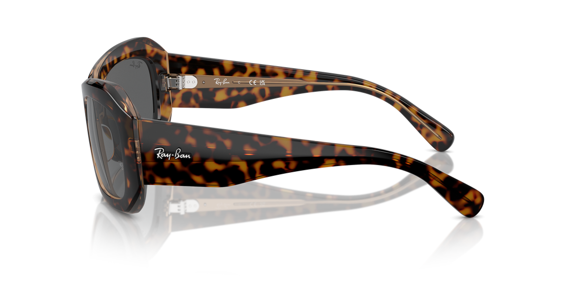 Translation missing: es.seo.product.type.gafas-de-sol ray-ban rb2212 beate 1292b1 dorado pillow unisex talla 56mm - Translation missing: es.seo.product.alt.imagen-secundaria