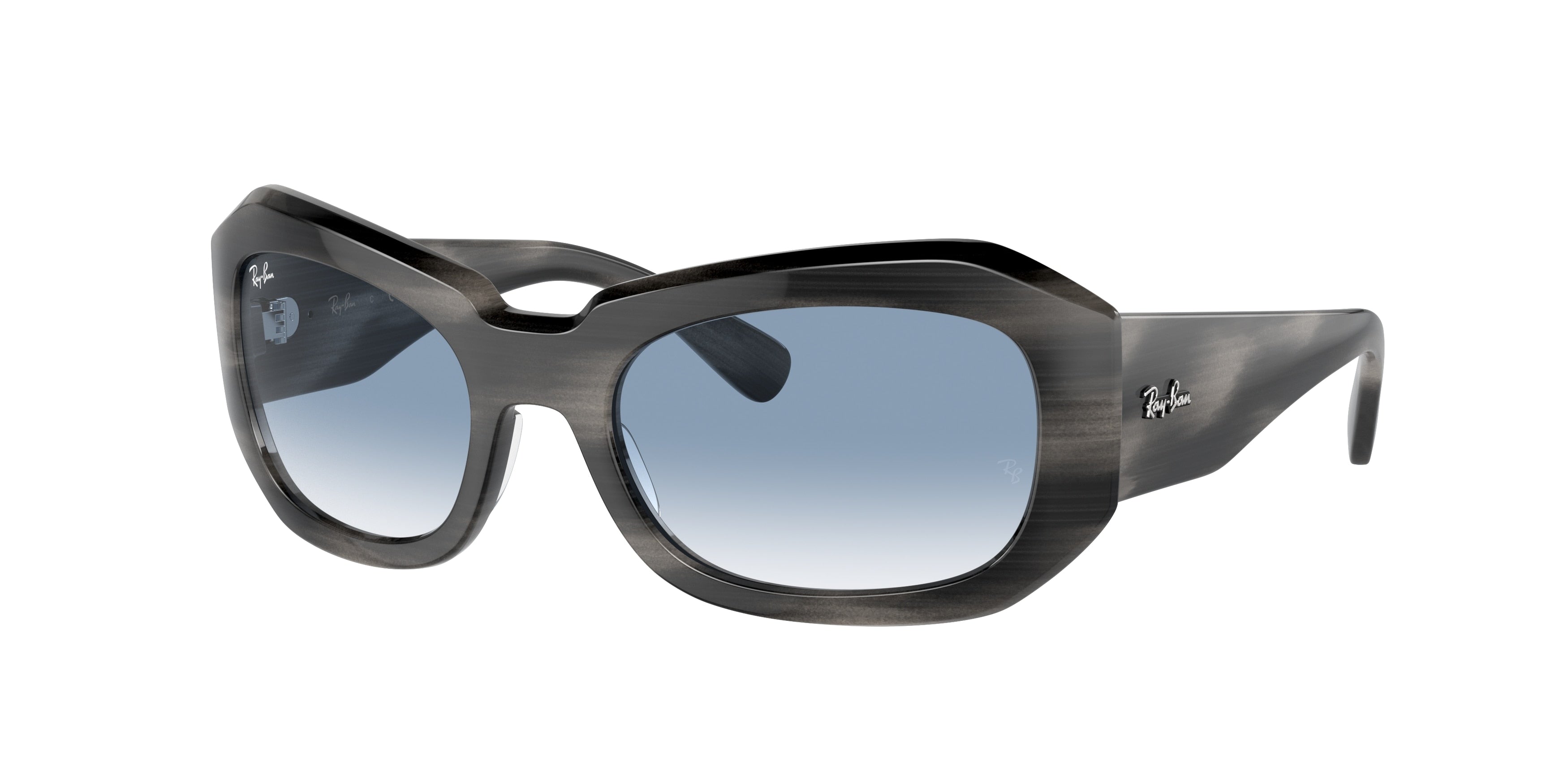 RAY-BAN RB2212 BEATE 14043F 56