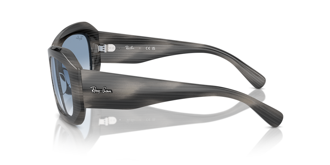 Translation missing: es.seo.product.type.gafas-de-sol ray-ban rb2212 beate 14043f gris pillow unisex talla 56mm - Translation missing: es.seo.product.alt.imagen-secundaria