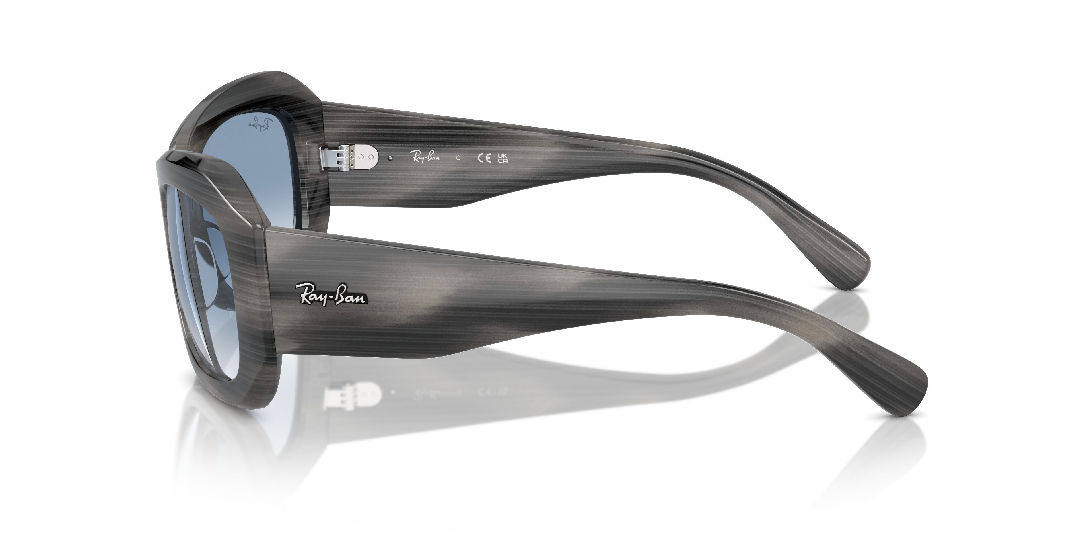 RAY-BAN RB2212 BEATE 14043F 56