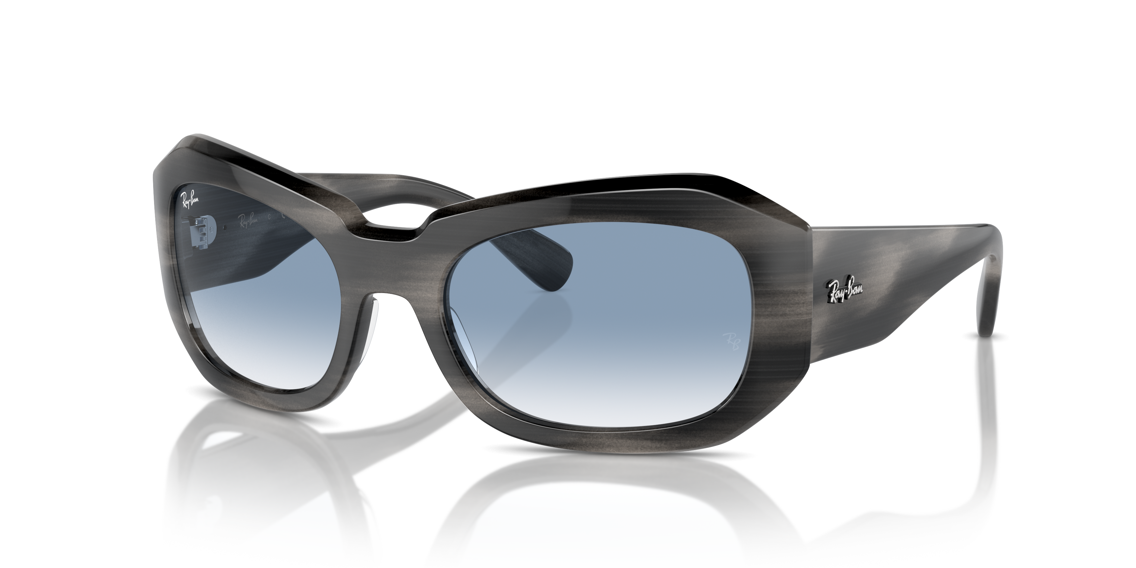 RAY-BAN RB2212 BEATE 14043F 56