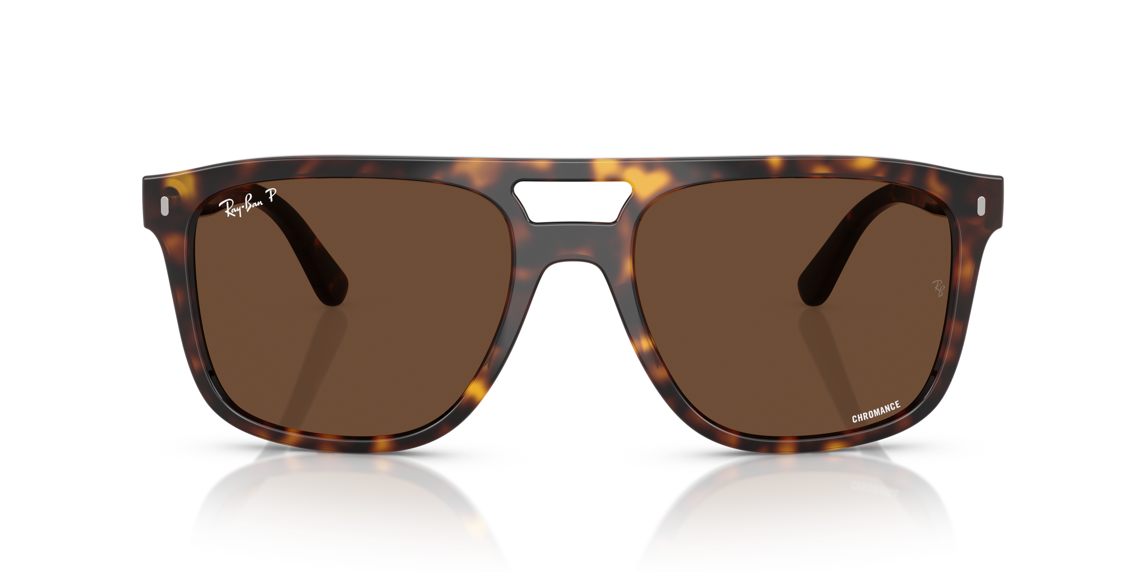 RAY-BAN RB2213CH 902/AN 58