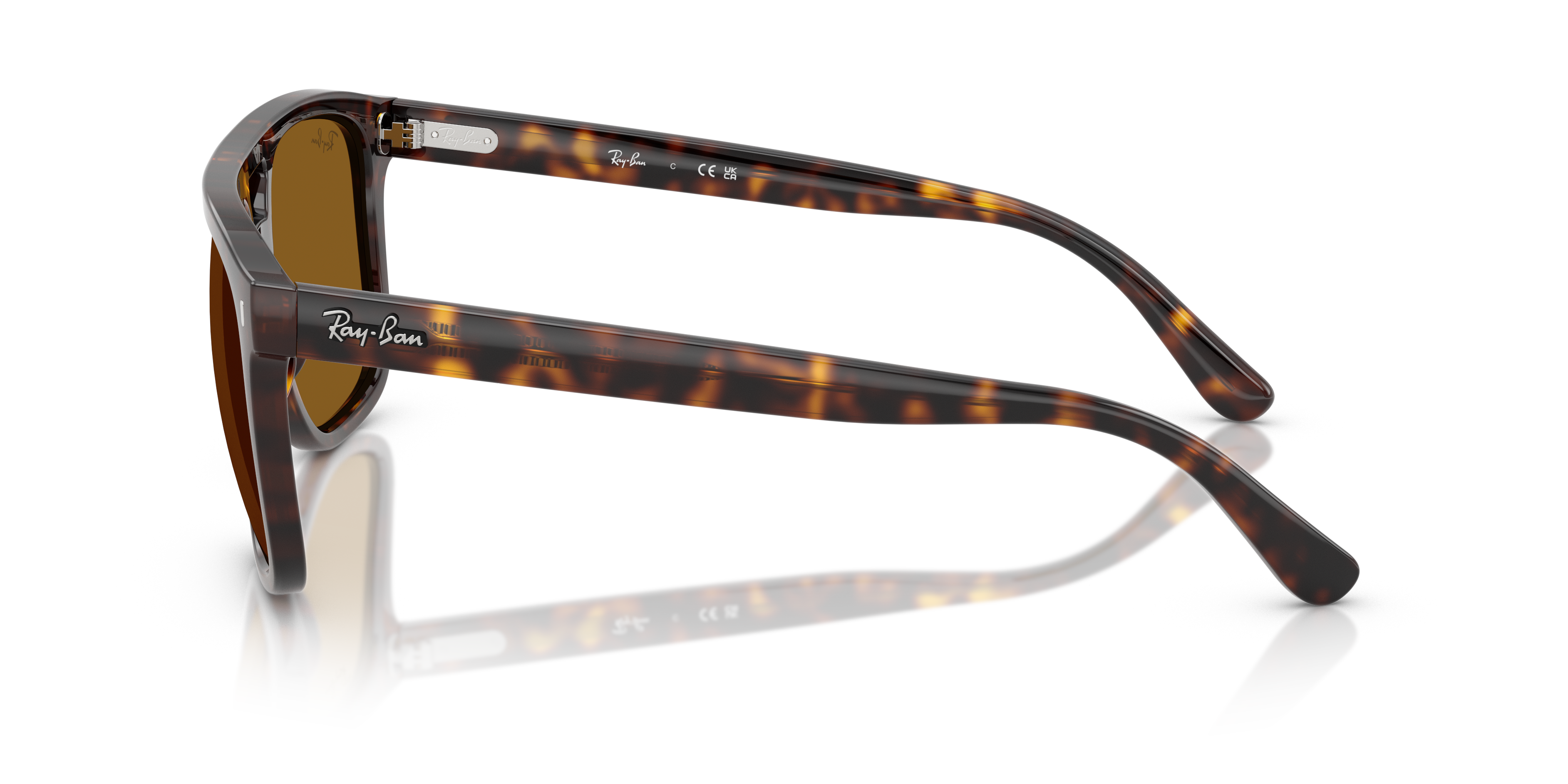 RAY-BAN RB2213 902/33 58