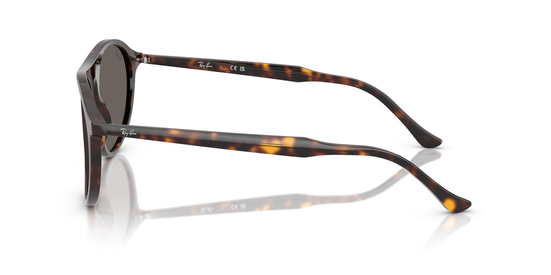 RAY-BAN RB2215 902/B1 56