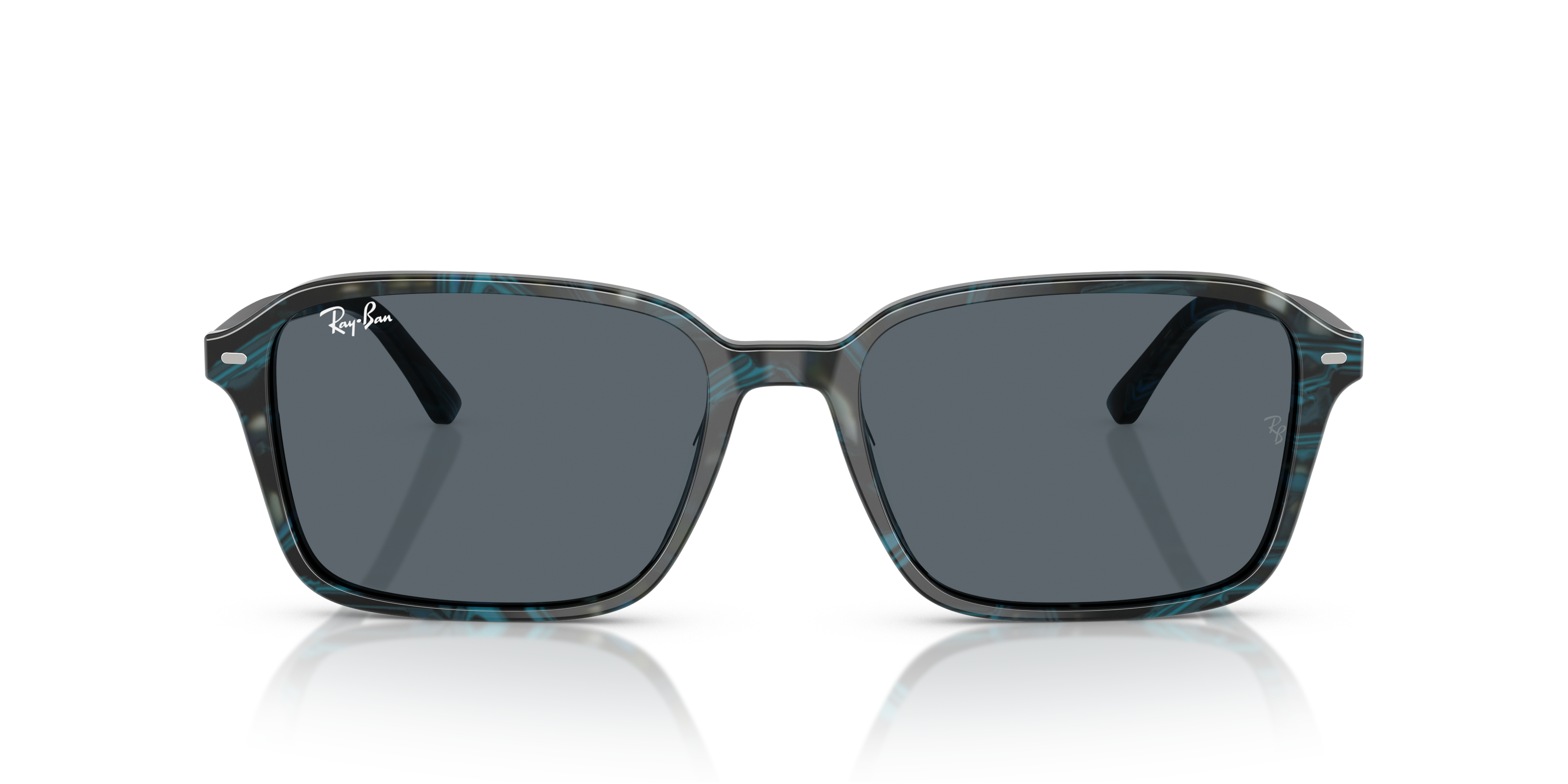 RAY-BAN RB2231 RAIMOND 1417R5 58