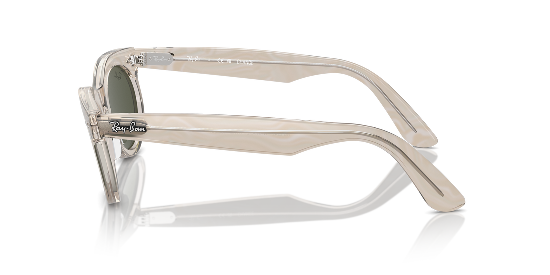 Translation missing: es.seo.product.type.gafas-de-sol ray-ban rb2242 wayfarer oval 138331 gris oval unisex talla 53mm - Translation missing: es.seo.product.alt.imagen-secundaria