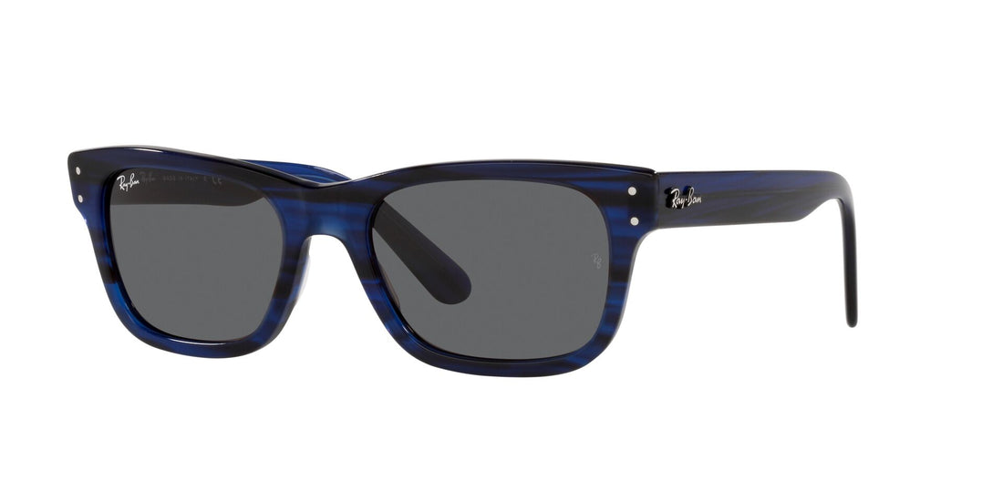 Translation missing: es.seo.product.type.gafas-de-sol ray-ban rb2283 mr burbank 1339b1 masculino talla 55mm - Translation missing: es.seo.product.alt.imagen-secundaria