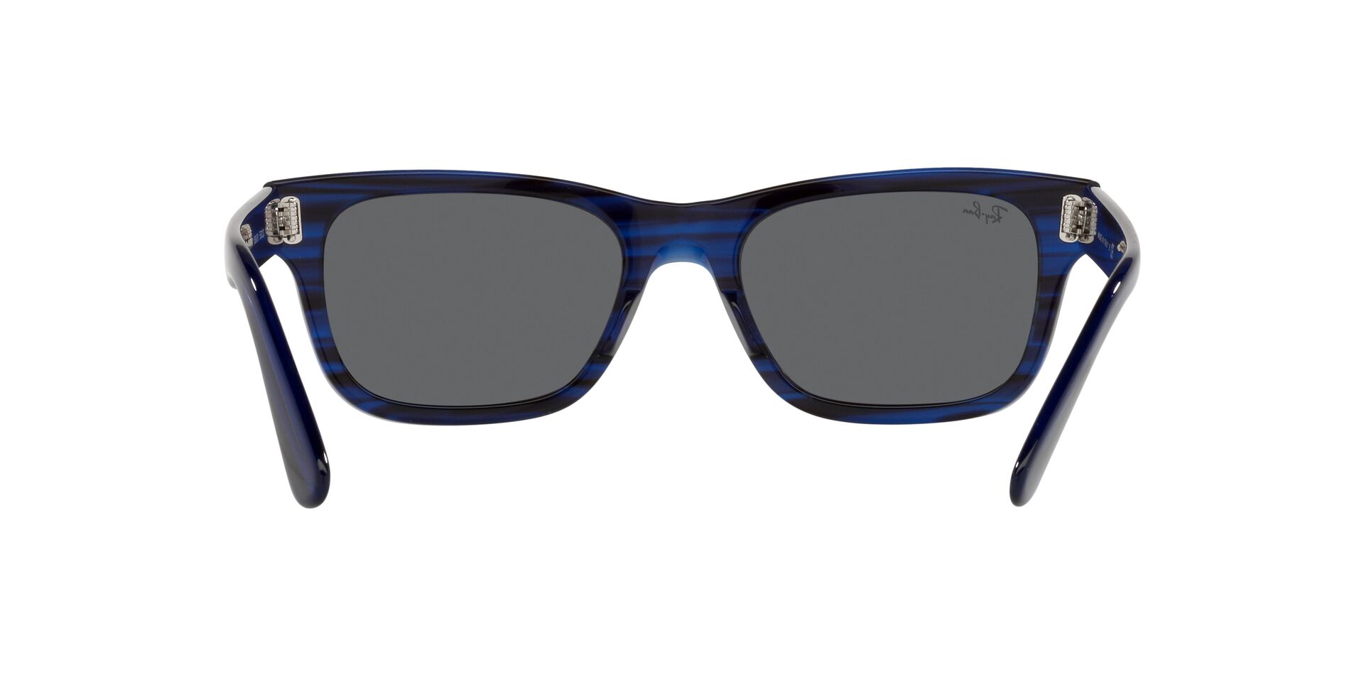 RAY-BAN RB2283 MR BURBANK 1339B1 55