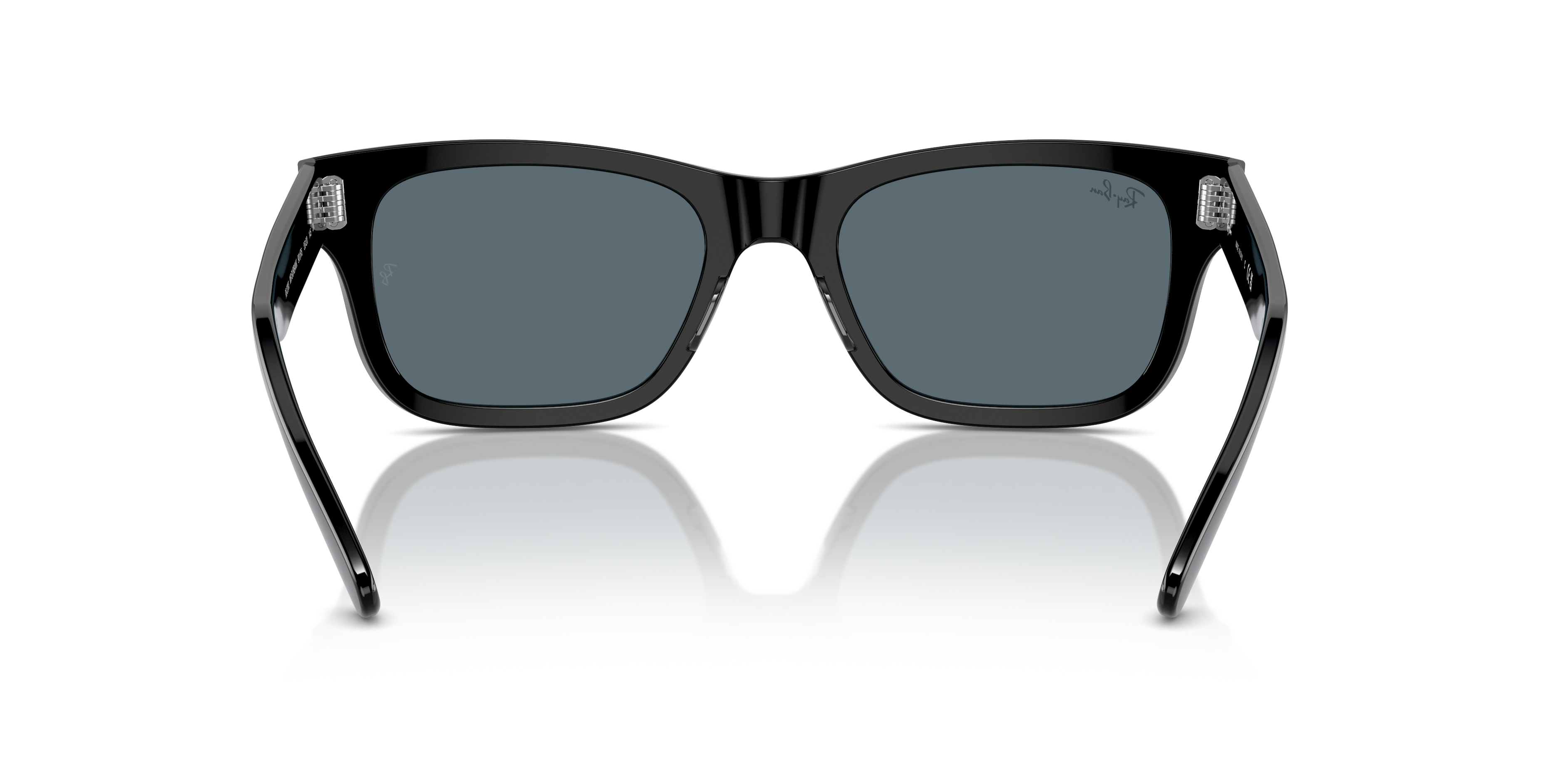 RAY-BAN RB2283 MR BURBANK 901/R5 55