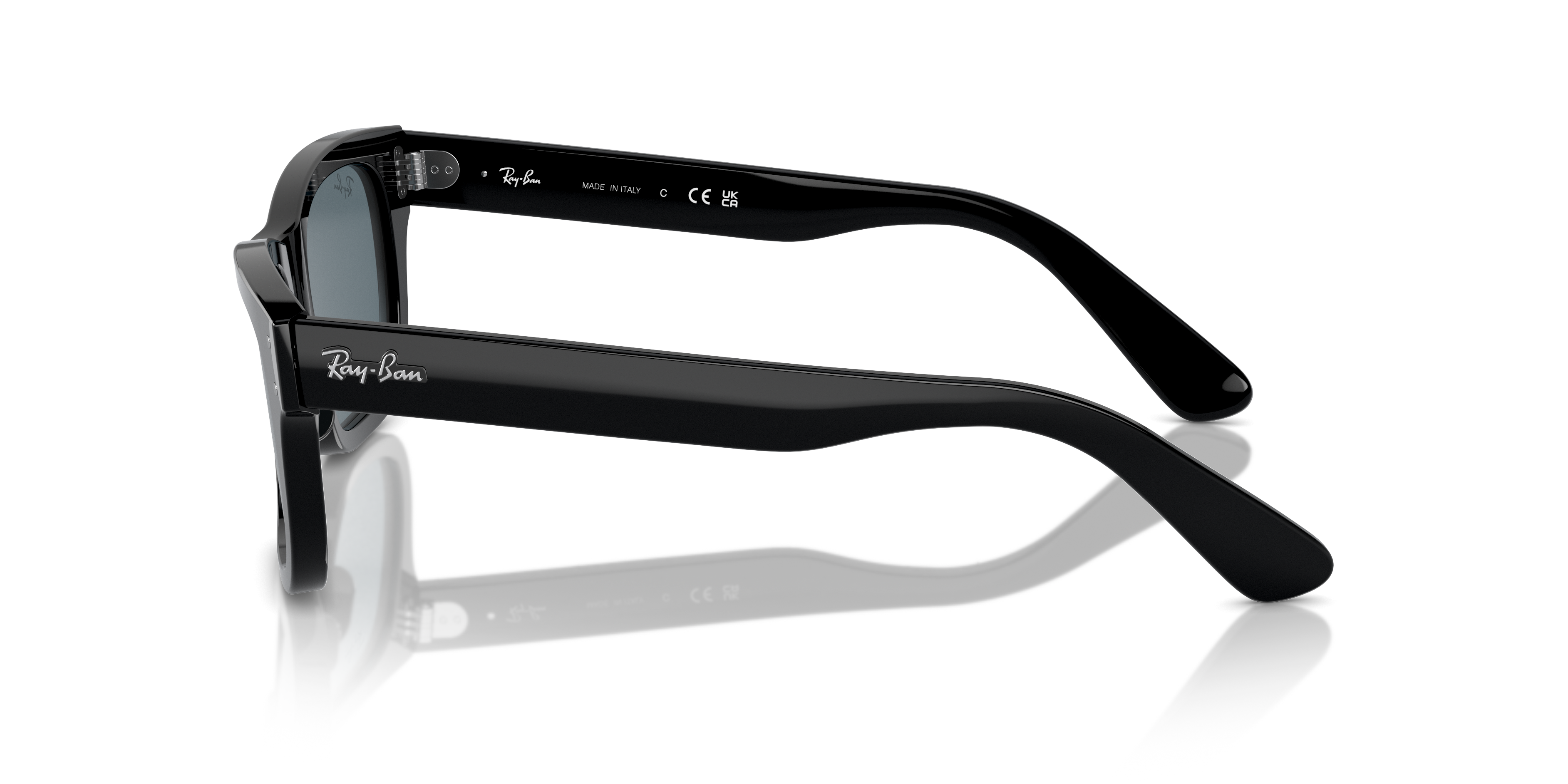 RAY-BAN RB2283 MR BURBANK 901/R5 55