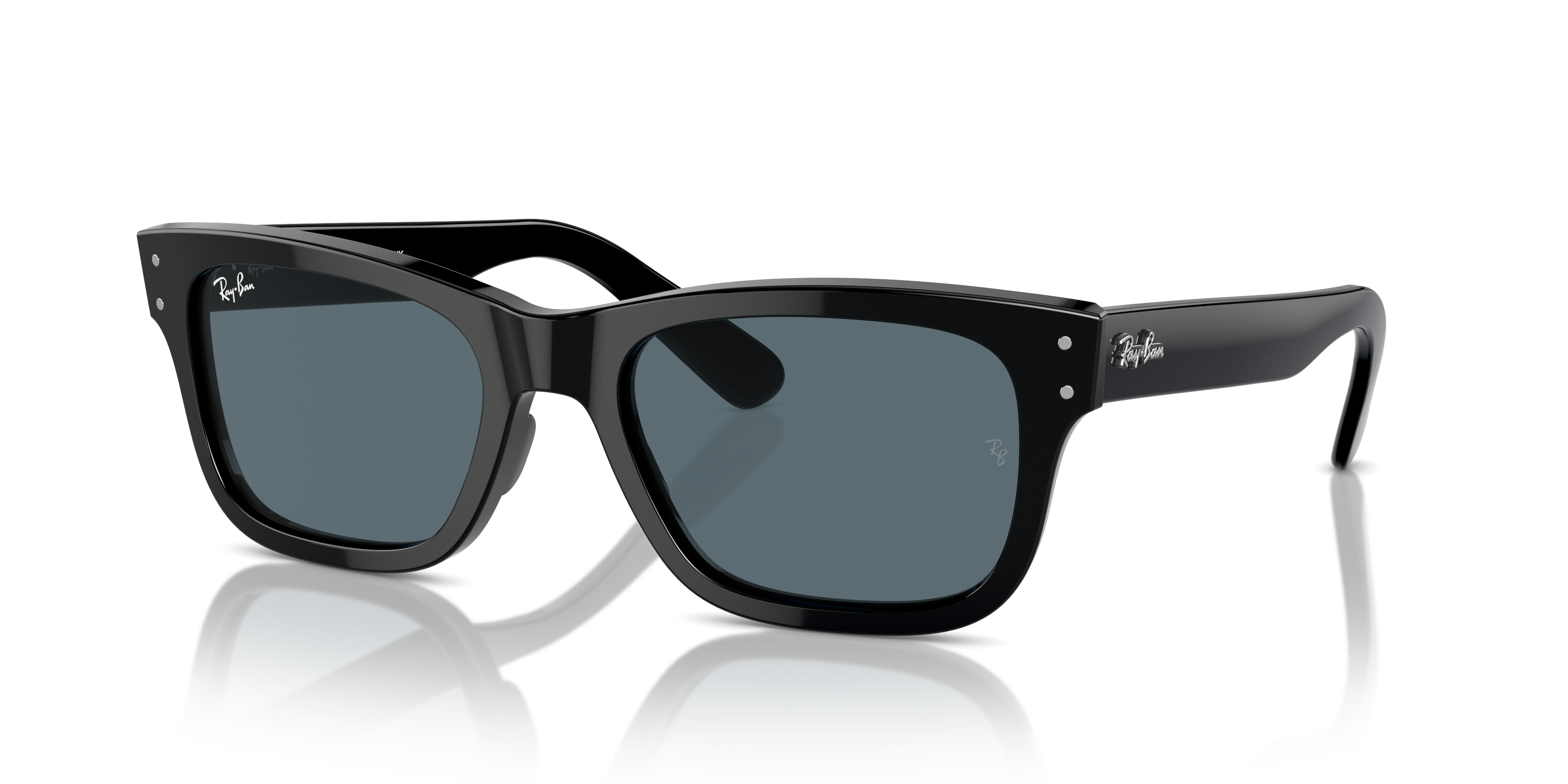 RAY-BAN RB2283 MR BURBANK 901/R5 55