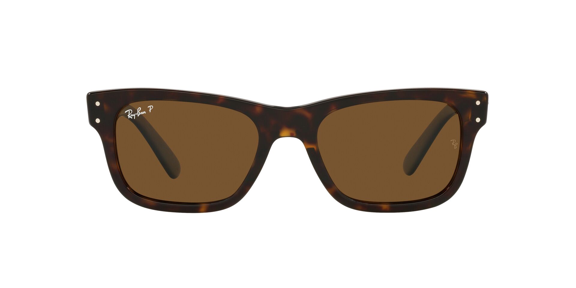 RAY-BAN RB2283 MR BURBANK 902/57 55