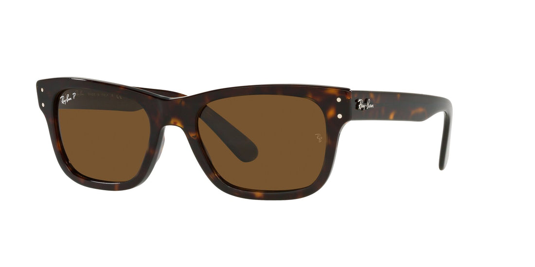 Translation missing: es.seo.product.type.gafas-de-sol ray-ban rb2283 mr burbank 902/57 masculino talla 52mm - Translation missing: es.seo.product.alt.imagen-secundaria