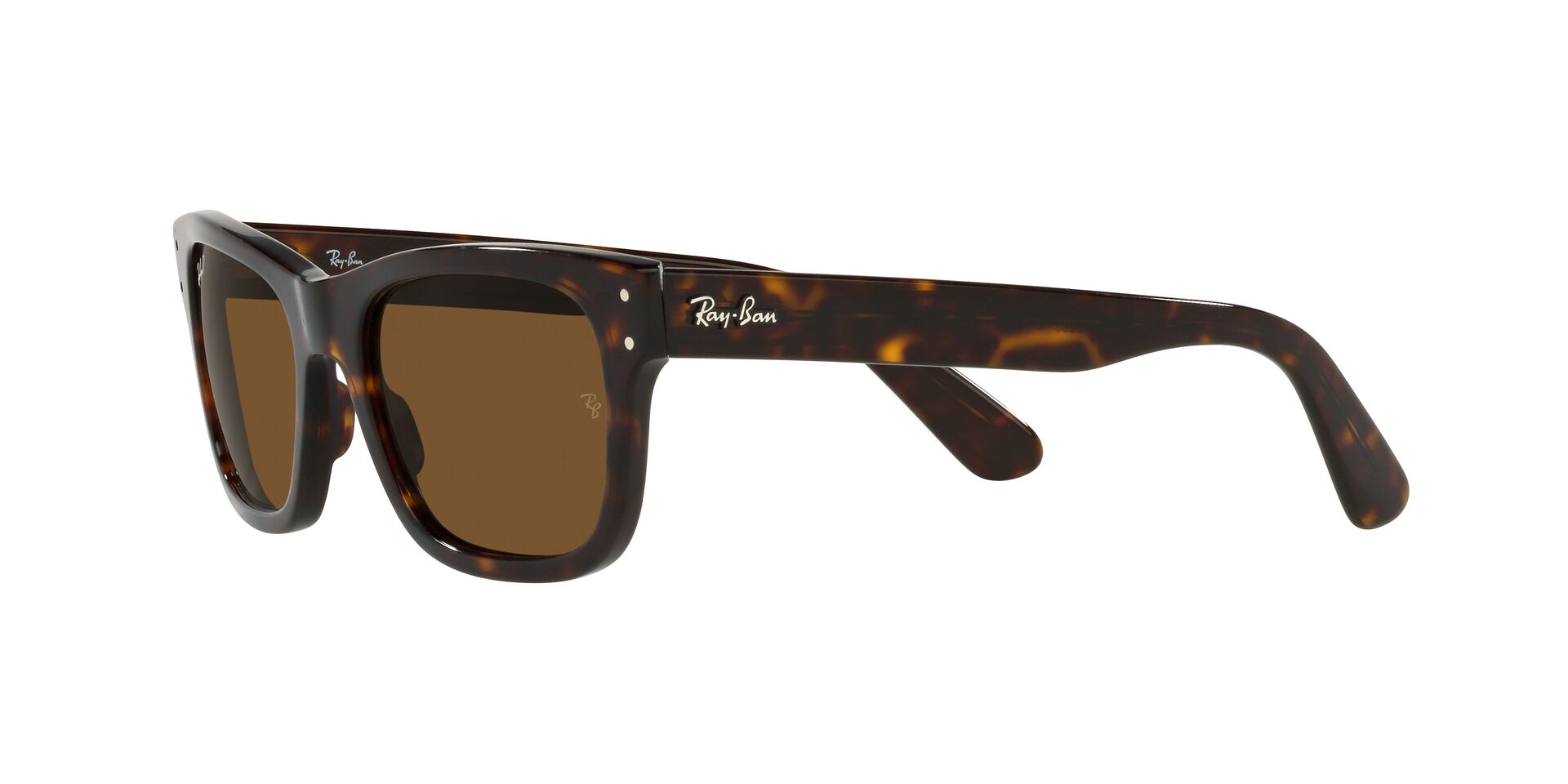 RAY-BAN RB2283 MR BURBANK 902/57 55