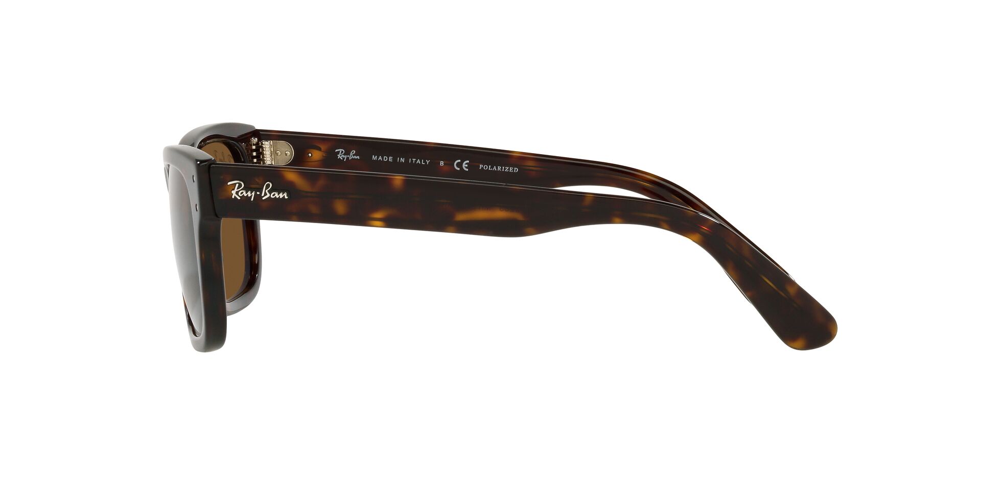 RAY-BAN RB2283 MR BURBANK 902/57 55