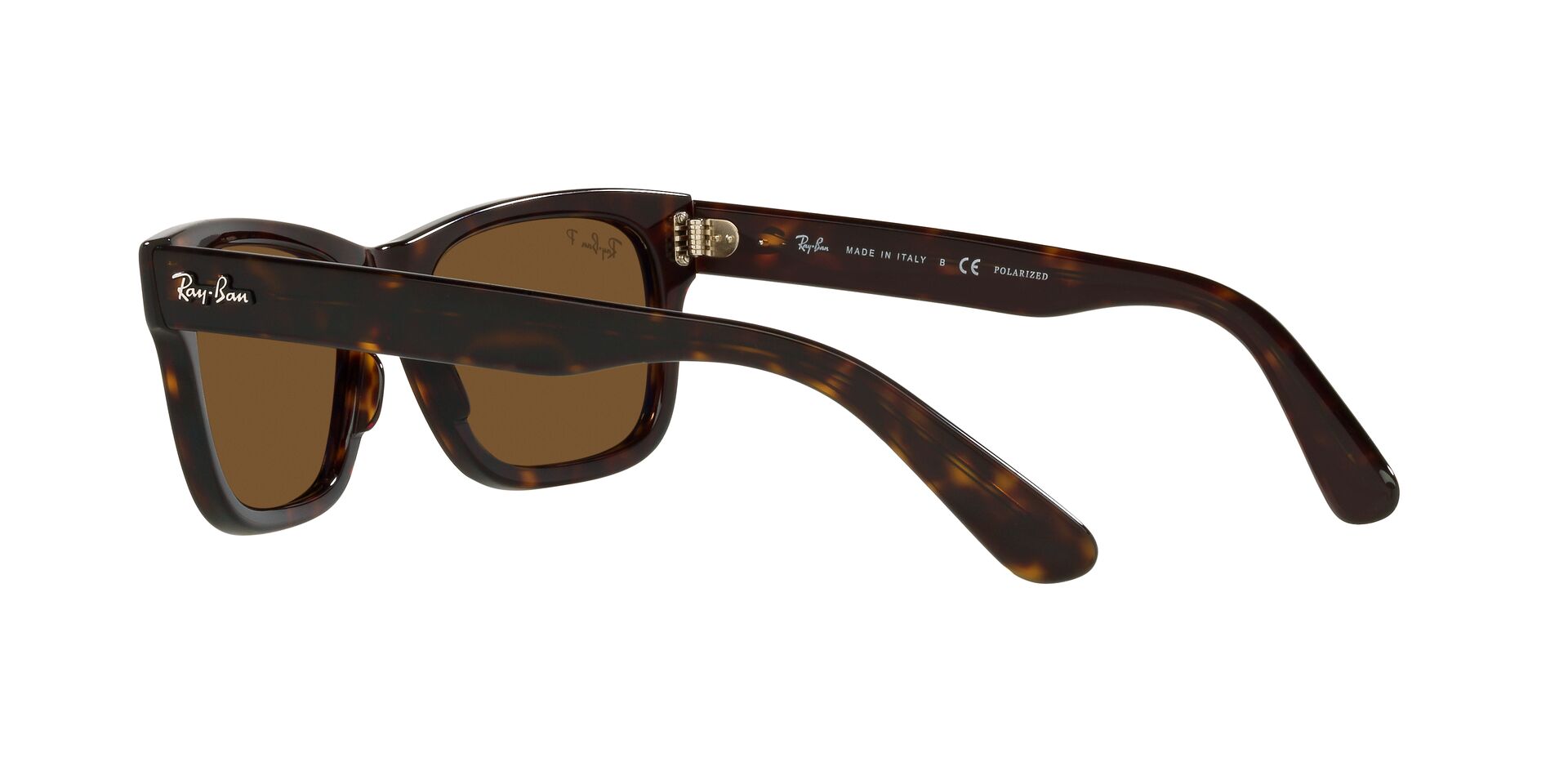 RAY-BAN RB2283 MR BURBANK 902/57 55