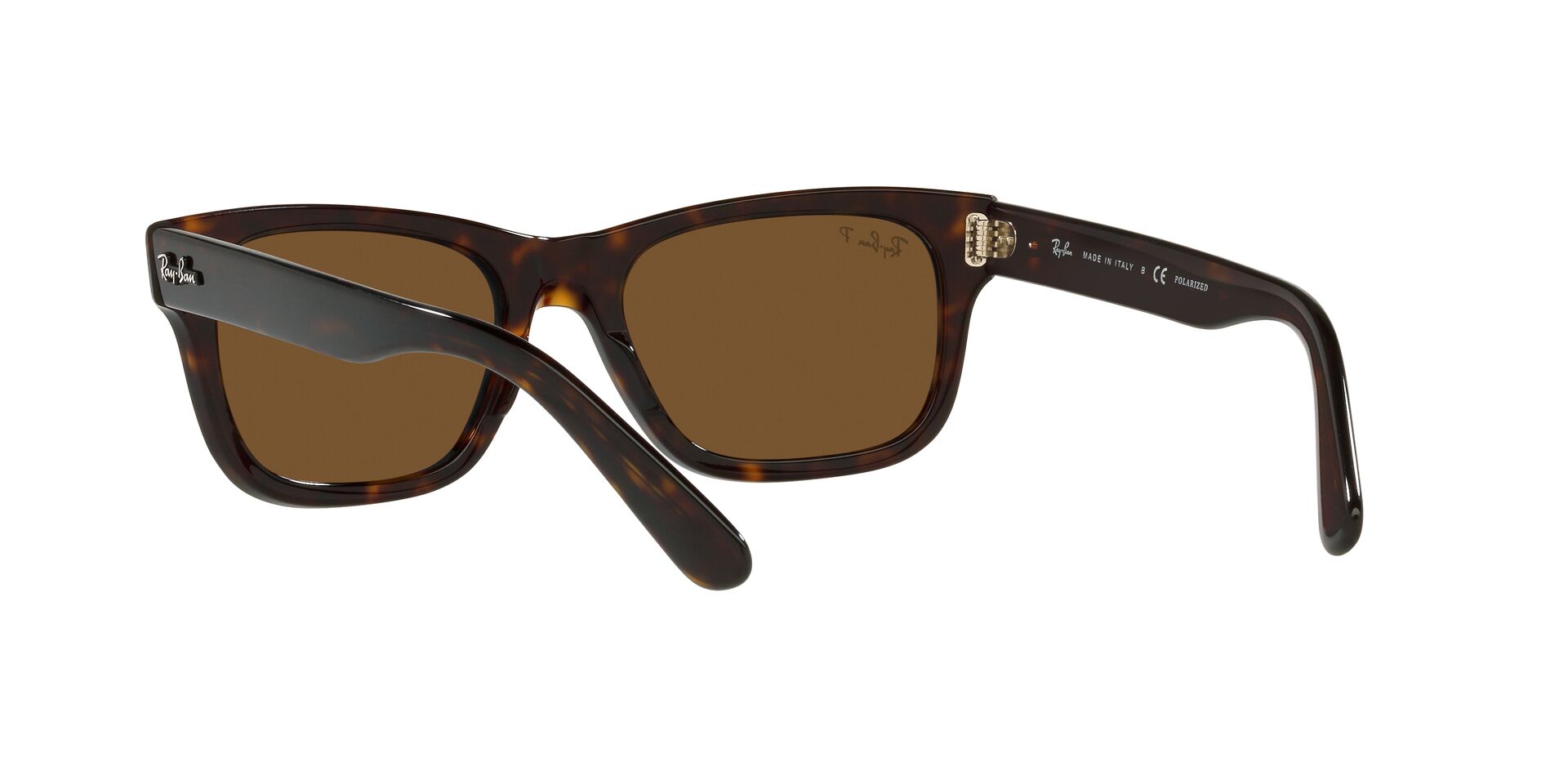 RAY-BAN RB2283 MR BURBANK 902/57 55