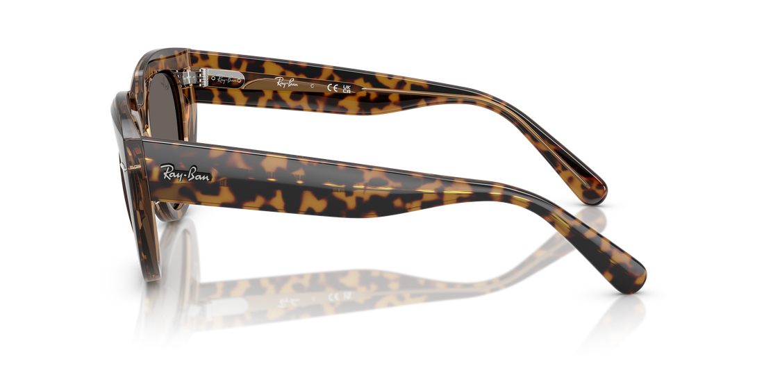 Translation missing: es.seo.product.type.gafas-de-sol ray-ban rb2286 doreen 1292b1 oro square femenina talla 49mm - Translation missing: es.seo.product.alt.imagen-secundaria