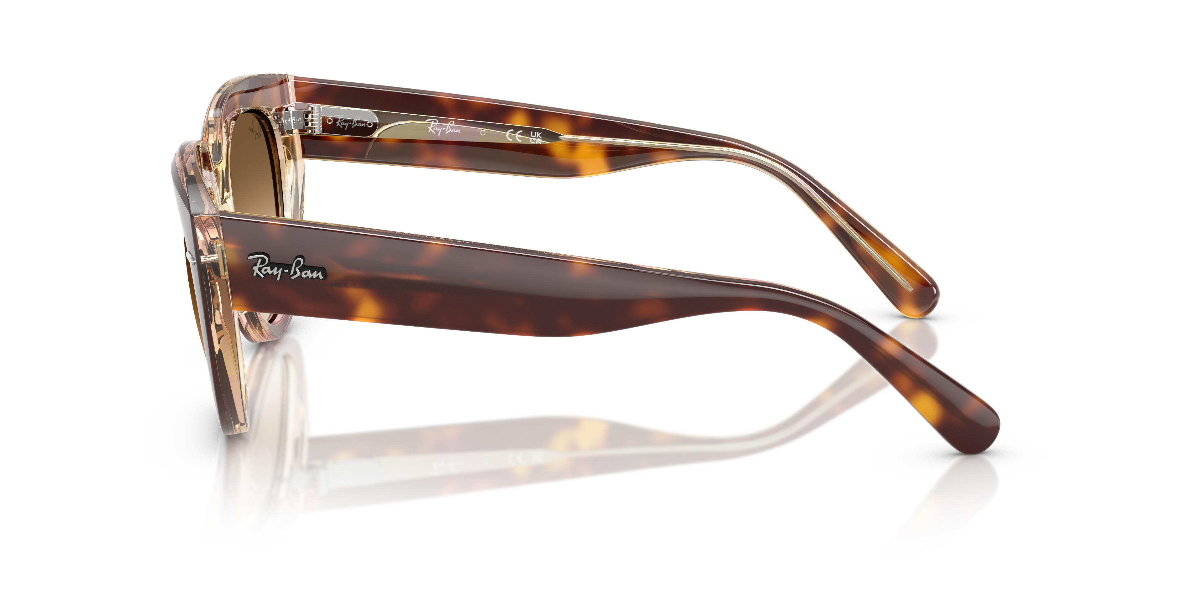 RAY-BAN RB2286 DOREEN 141451 49