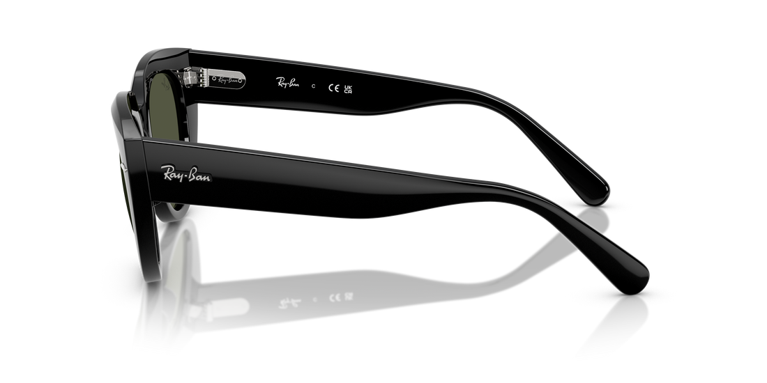 Translation missing: es.seo.product.type.gafas-de-sol ray-ban rb2286 doreen 901/31 negro square femenina talla 52mm - Translation missing: es.seo.product.alt.imagen-secundaria