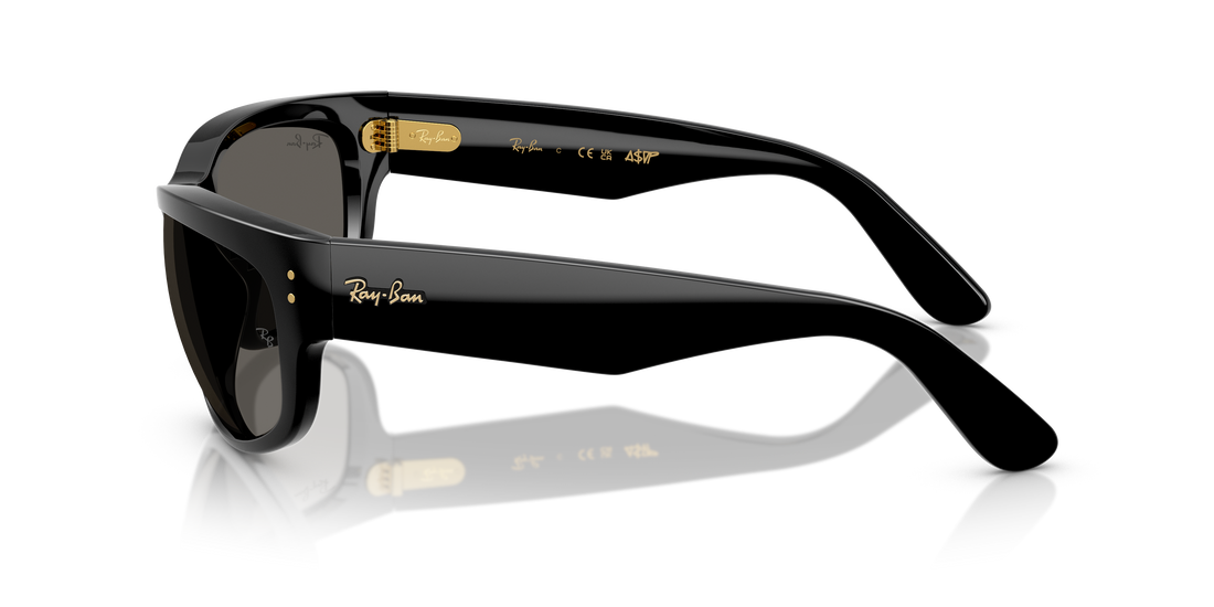 Translation missing: es.seo.product.type.gafas-de-sol ray-ban rb2289 mega balorama 6826j5 negro pillow unisex talla 63mm - Translation missing: es.seo.product.alt.imagen-secundaria
