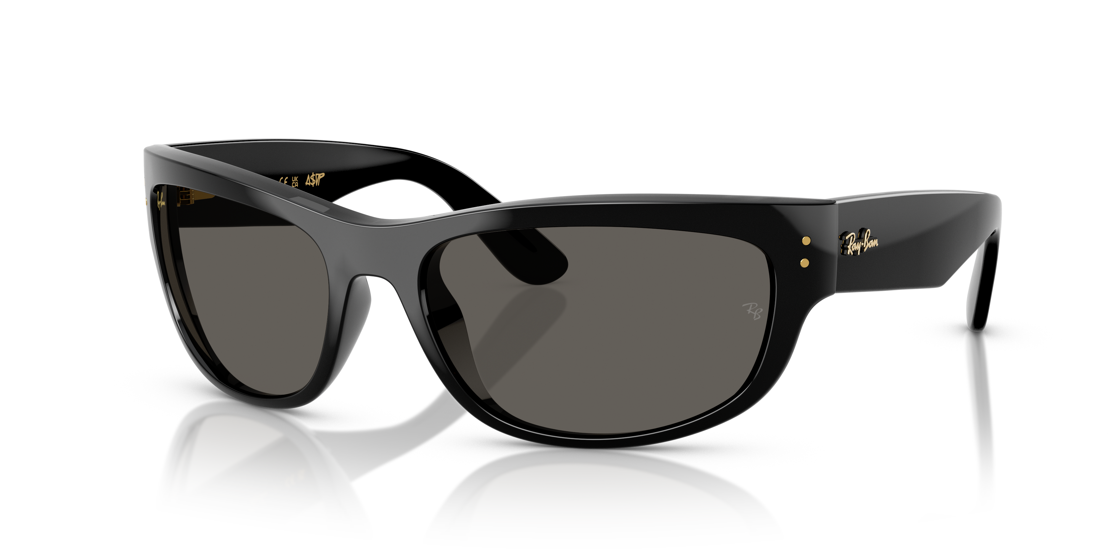 RAY-BAN RB2289 MEGA BALORAMA 6826J5 63