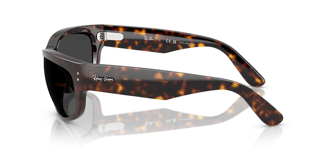 Translation missing: es.seo.product.type.gafas-de-sol ray-ban rb2289 mega balorama 902/48 carey pillow unisex talla 63mm - Translation missing: es.seo.product.alt.imagen-secundaria