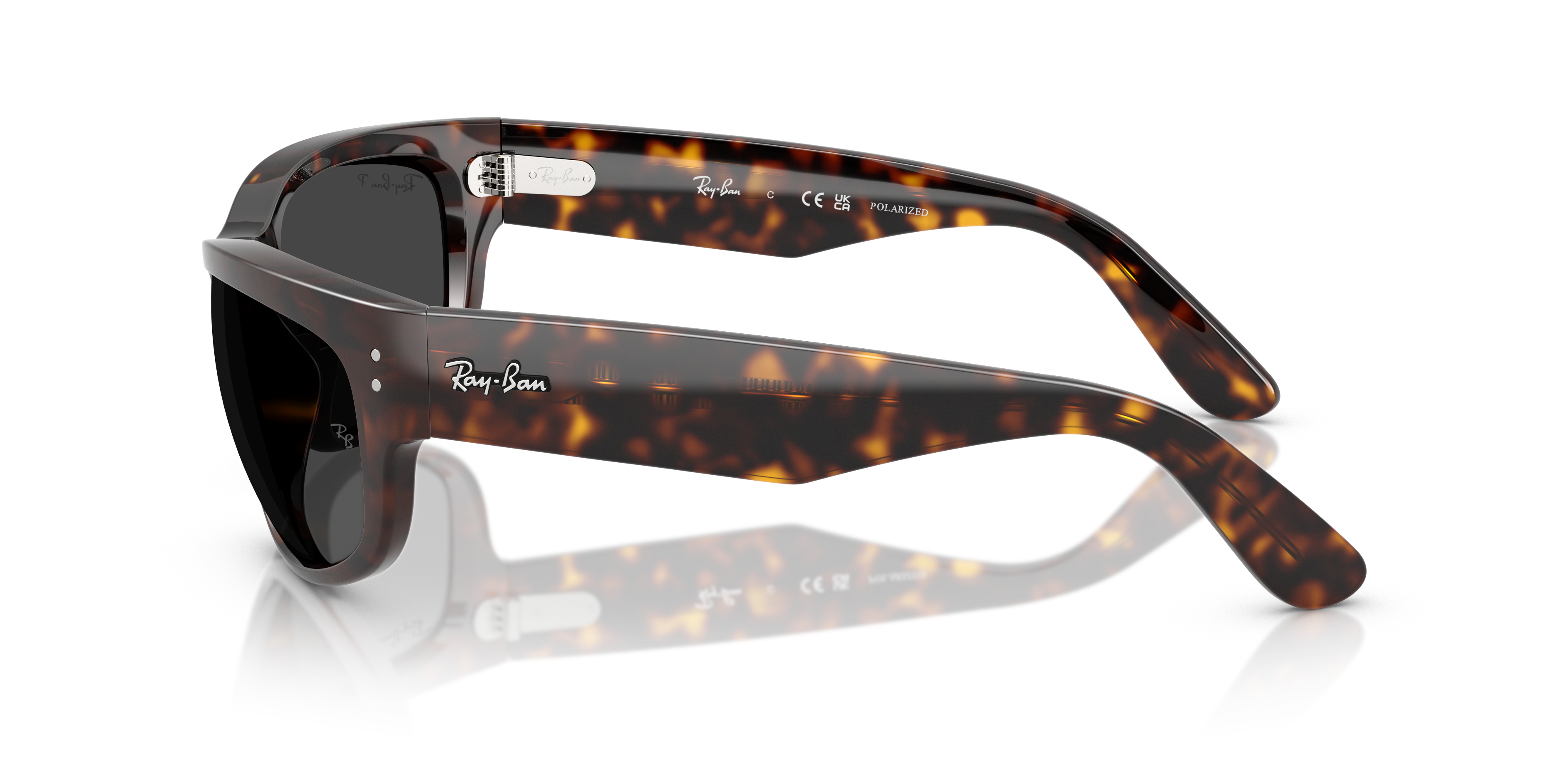 RAY-BAN RB2289 MEGA BALORAMA 902/48 63