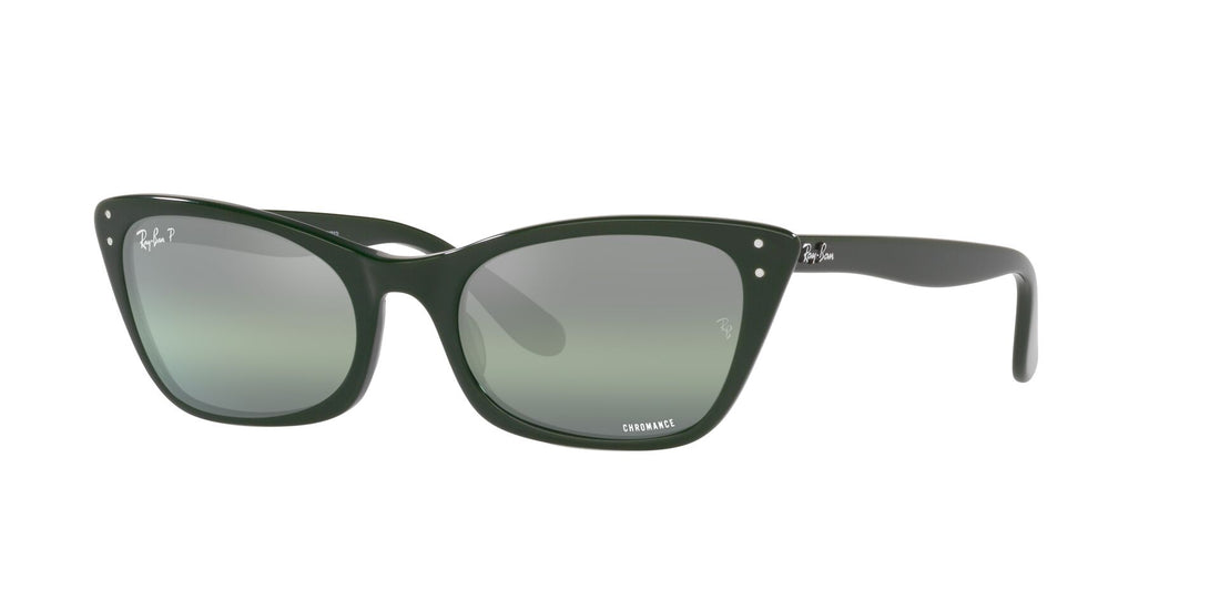 Translation missing: es.seo.product.type.gafas-de-sol ray-ban rb2299 lady burbank 6659g4 femenino talla 55mm - Translation missing: es.seo.product.alt.imagen-secundaria