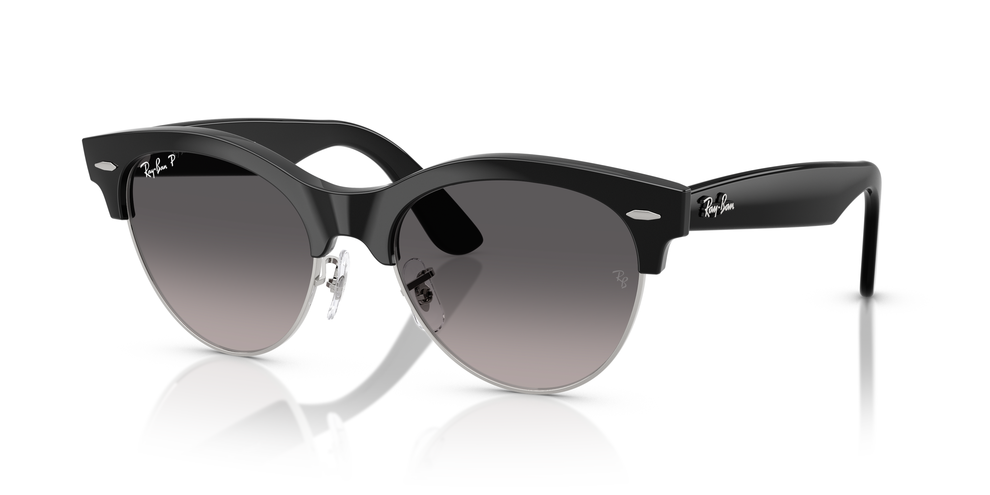 RAY-BAN RB2341 CLUBMASTER WAY 1354M3 51