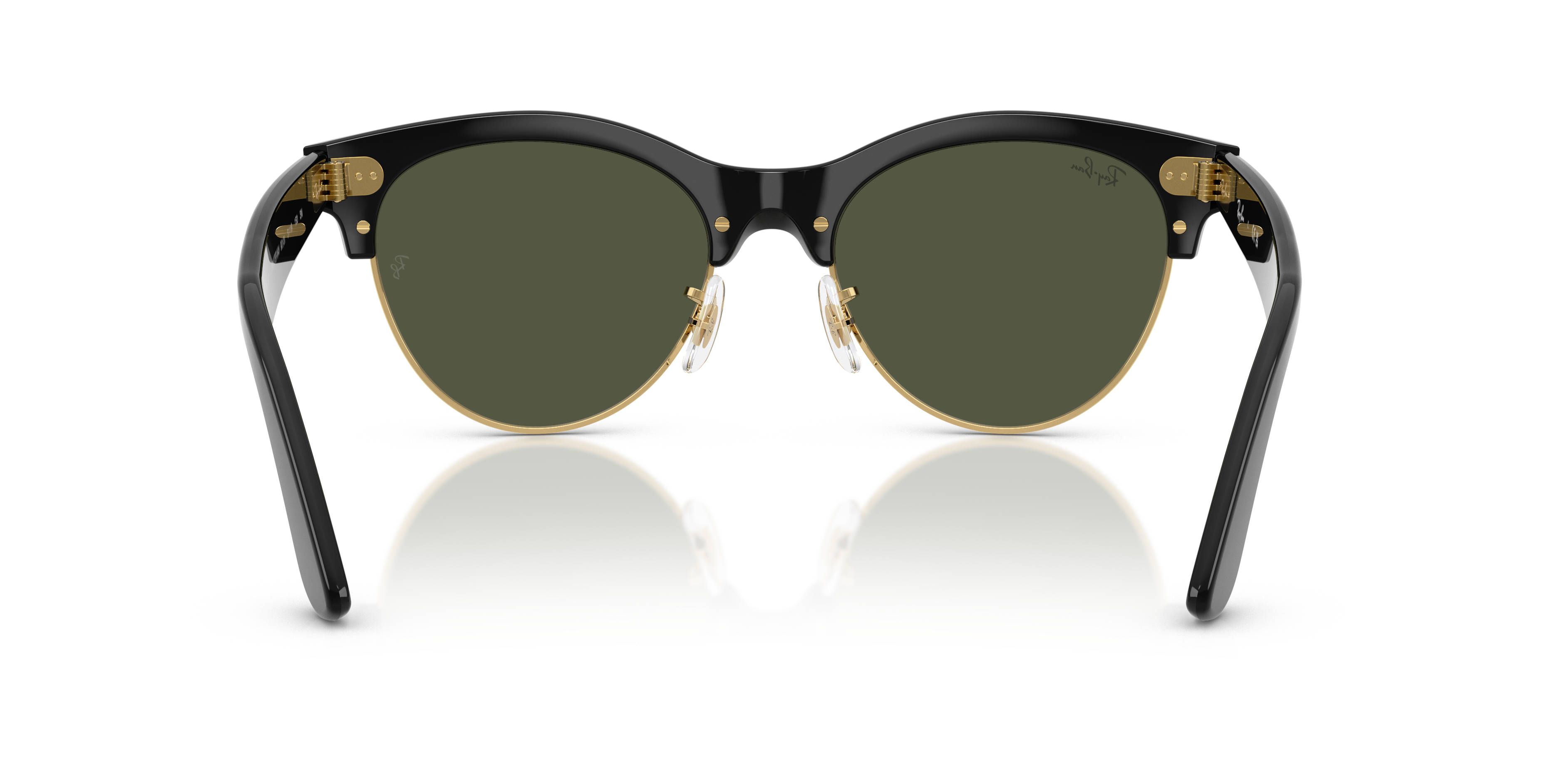 RAY-BAN RB2341 CLUBMASTER WAY 901/31 51