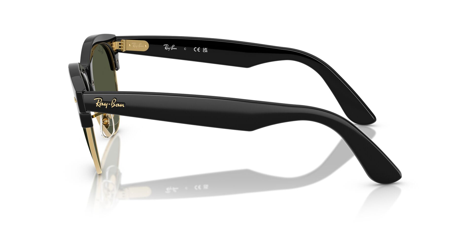 RAY-BAN RB2341 CLUBMASTER WAY 901/31 54