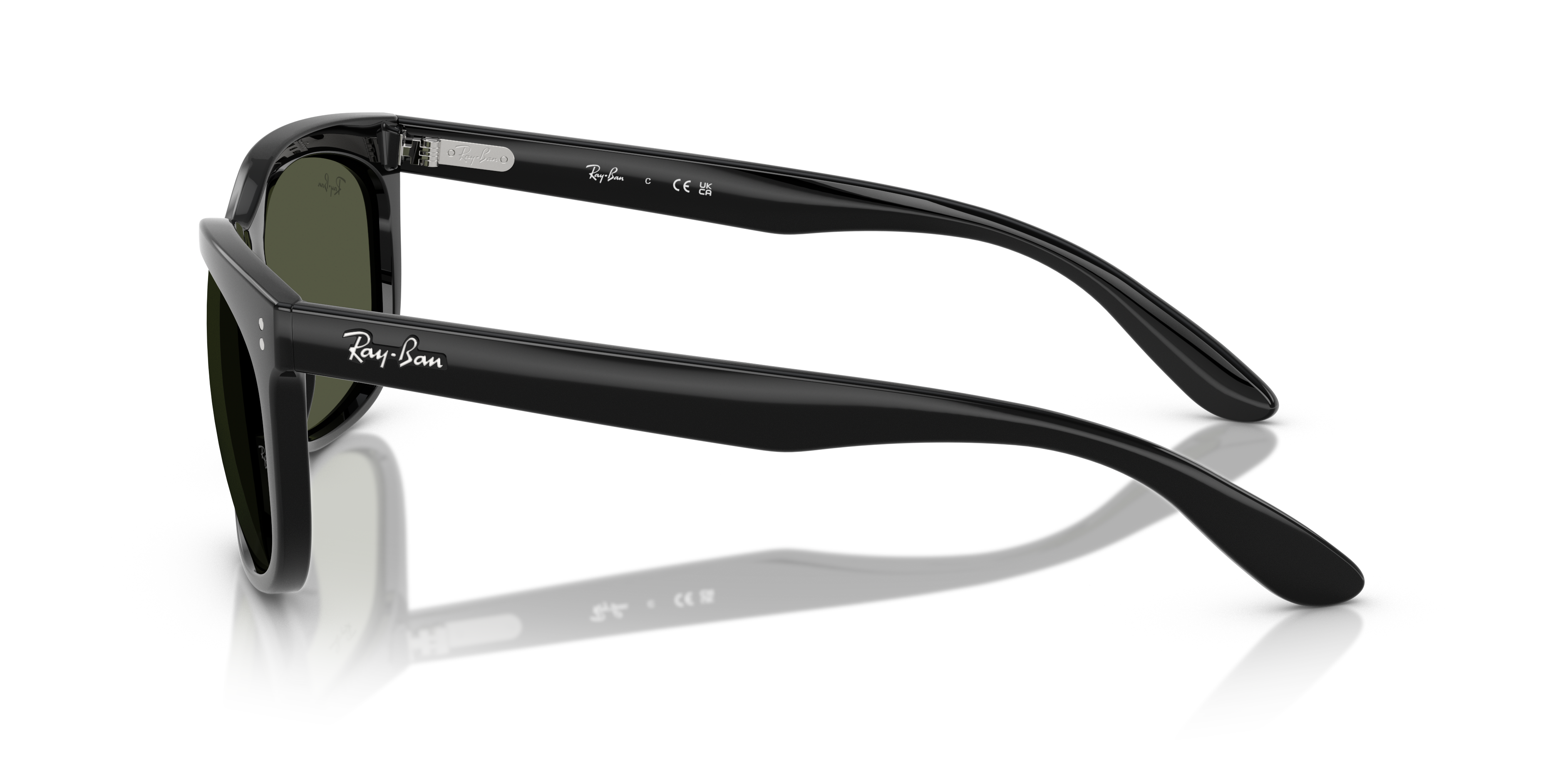 RAY-BAN RB2389 BALORETTE 901/31 57