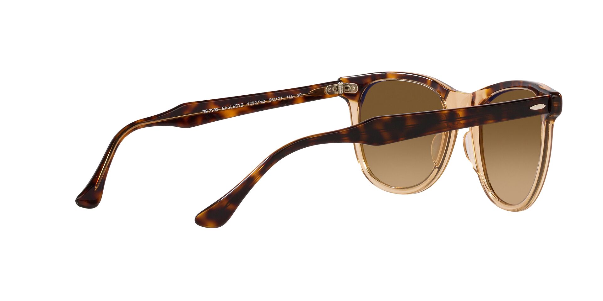 RAY-BAN RB2398 EAGLEEYE 1292M2 56