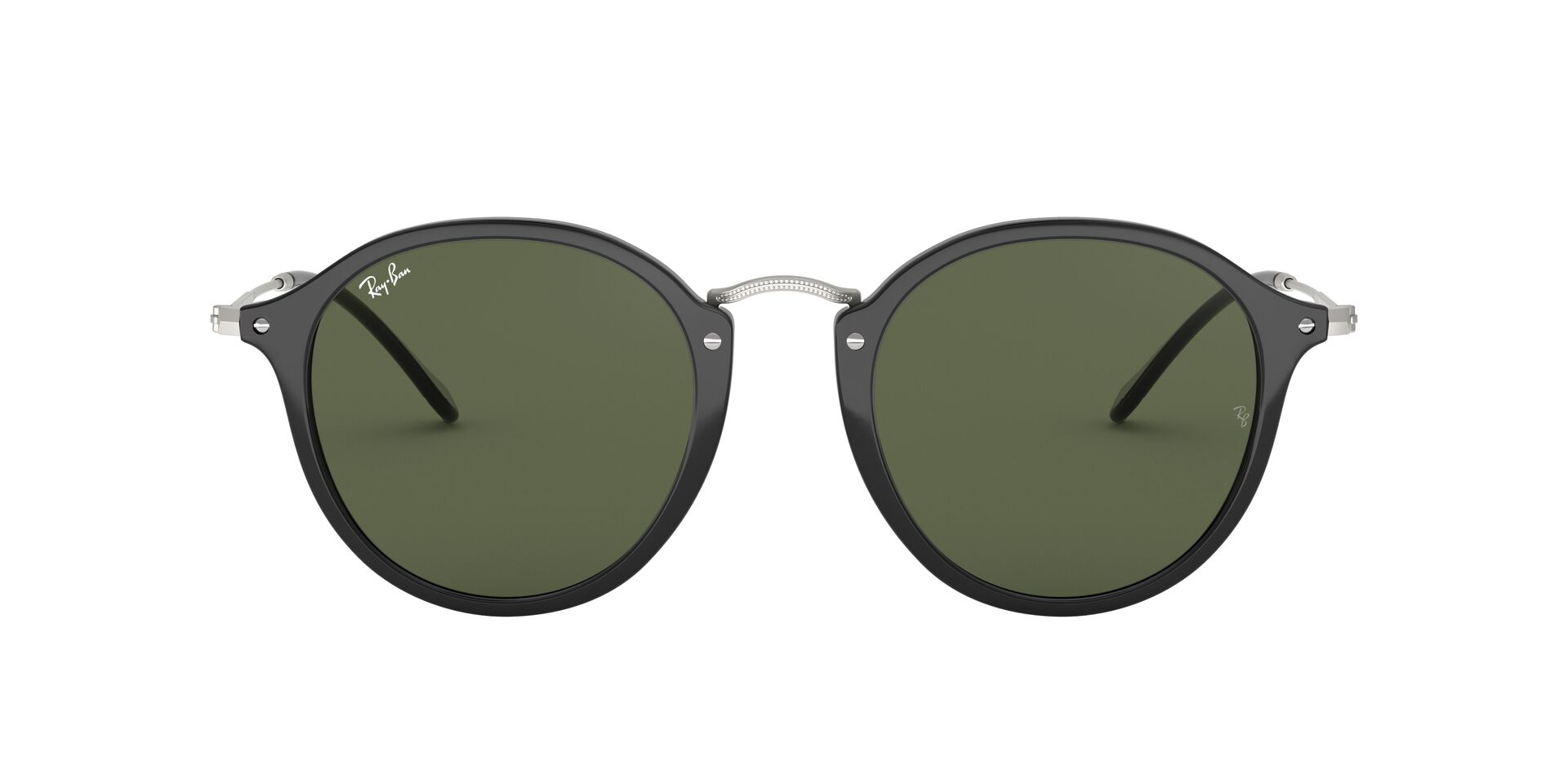 RAY-BAN RB2447 ROUND 901 49